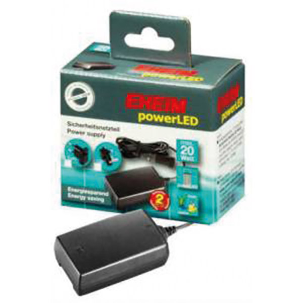 EHEIM POWER SUPPLY 20W