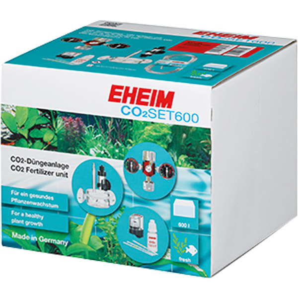 EHEIM CO2 SET 600
