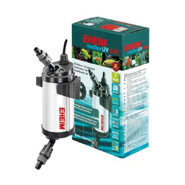 REEFLEX UV350 YEDEK LAMBA 7W