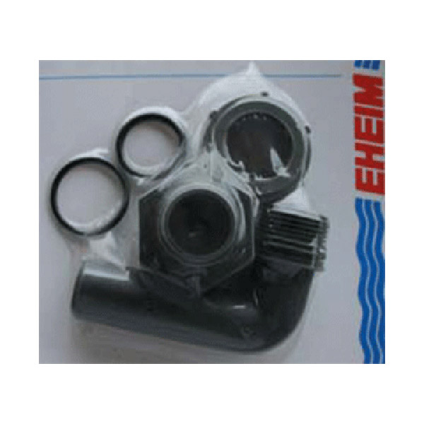 Borular Ve Vantuzlar