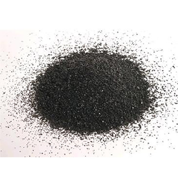 Aqua Deco Siyah Akvaryum Kumu 1-2mm 25kg