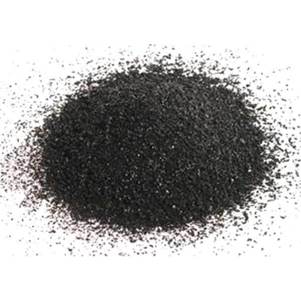 Aqua Deco Siyah Kalın Akvaryum Kumu 25kg