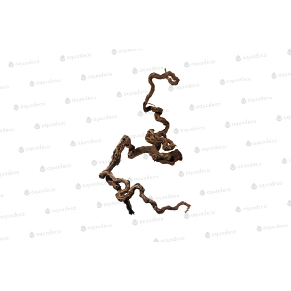 Aqua Deco Asma Dalı Ahşap Wine Wood 40-75cm M