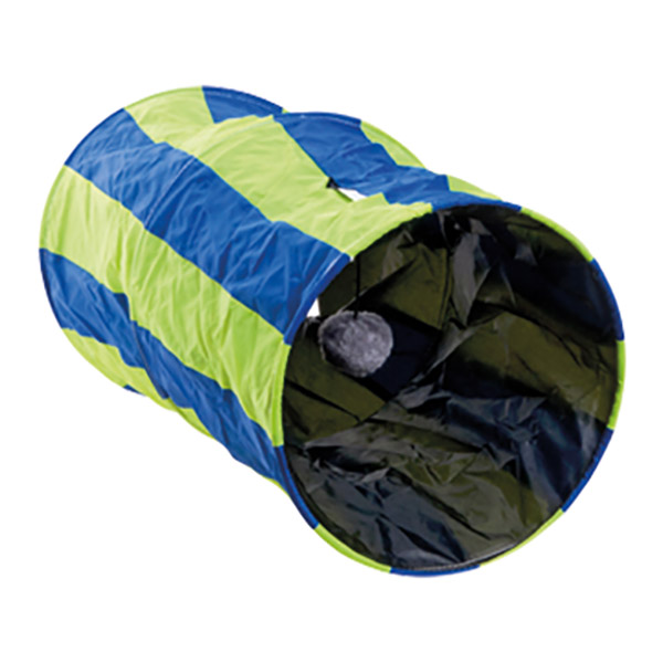 KEDİ OYUN TÜNELİ 90 CM