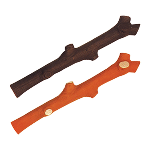 VİNİL ÇUBUK KÖP.OYUNCAĞI 30 CM