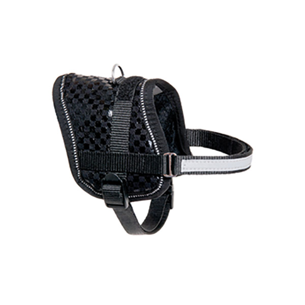 EENY.M.GÖĞ.TASMA 31-40CM SİYAH