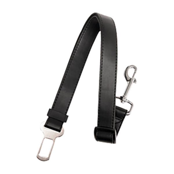 ARABA İÇİN DERİ EMNİYET KEMERİ