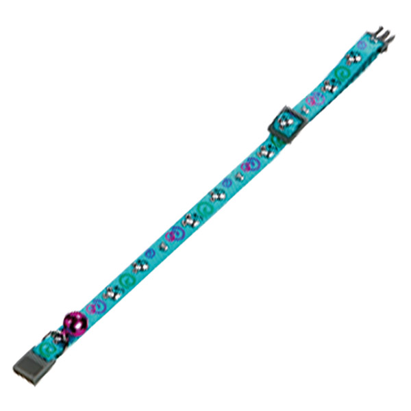 FARE DES.KEDİ BOY.TAS MAVİ