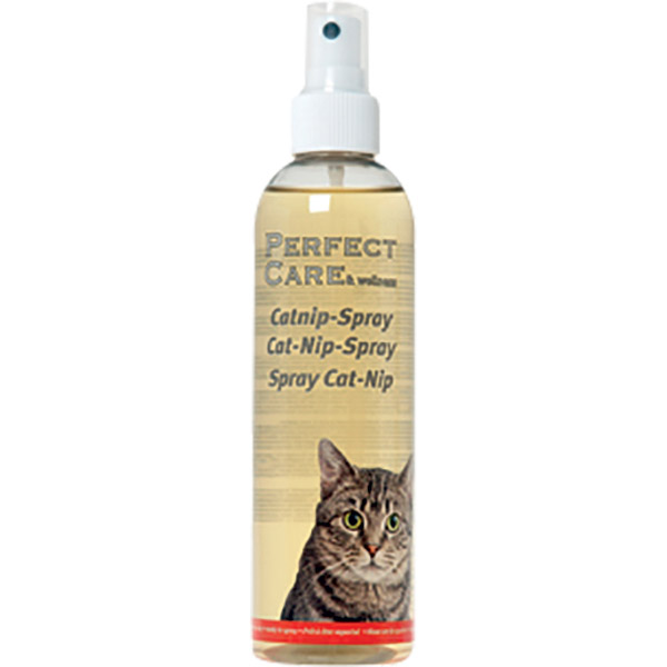 Flamingo Perfect Care Kedi Otu Spreyi Catnip
