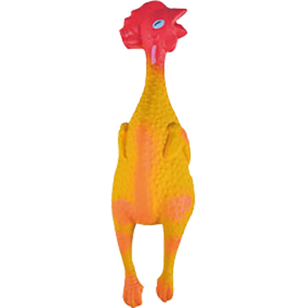 GALLINA TAVUK KÖPEK OYUNC.14CM