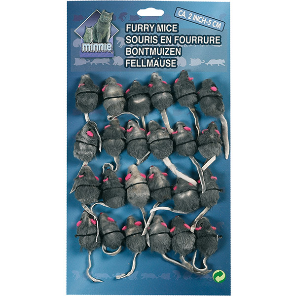 FARE 5 CM GRI 24 LÜ KUTU