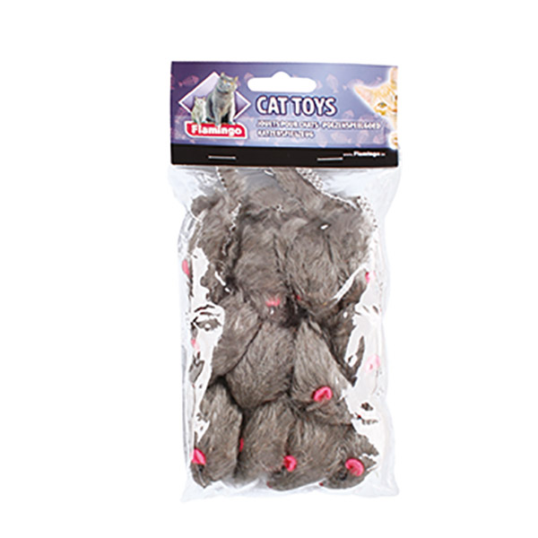 FARE 5 CM GRİ 12'LI