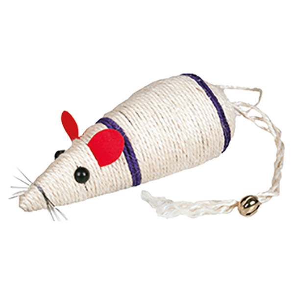 KEDİ ŞEKİLLİ TIRMALAMA OY.33CM