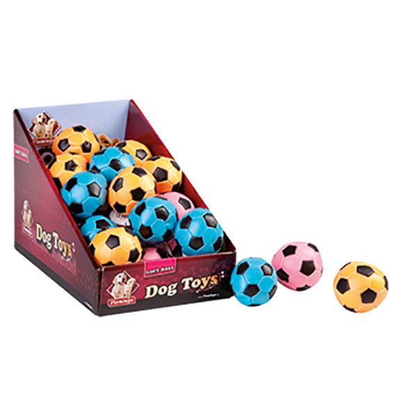 YUMUSAK TOP KÜÇÜK 30LU