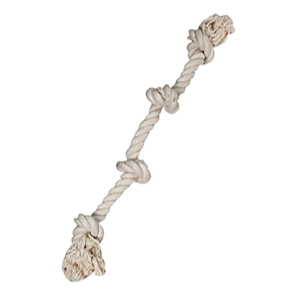 4 DÜĞÜMLÜ BEJ İP 60 CM