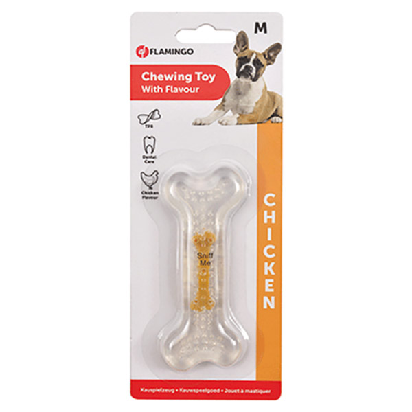 TPR TAV.KOKULU ŞEFFAF KEM.12CM