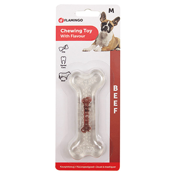 TPR BİFTEK KOKULU ŞEF.KEM.12CM