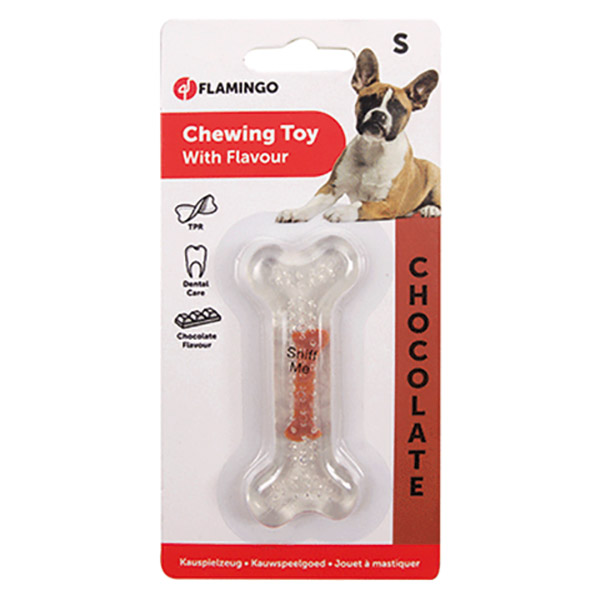 TPR ÇİKOLATA KOKU.ŞEF.KEM.8CM