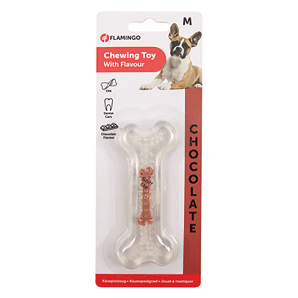 TPR ÇİKOLATA KOKU.ŞEF.KEM.12CM