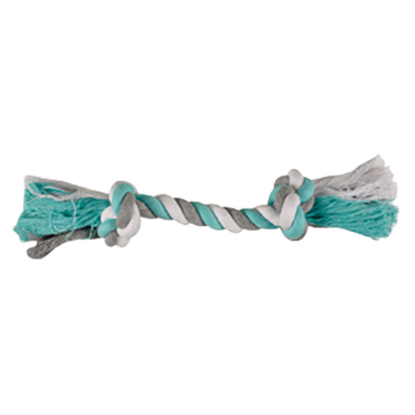 2 DÜĞÜMLÜ İP L 35 CM