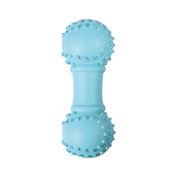 SCRUM DUMBELL MAVİ 10CM