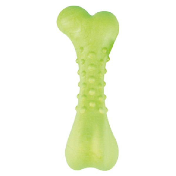 DINA NANE KOK.KEMİK YEŞİL 16CM