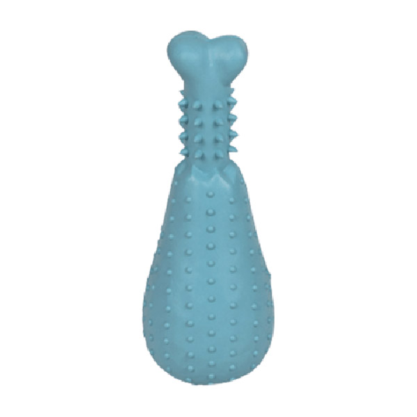 SCRUM BAGET OYUN.MAVİ 15CM