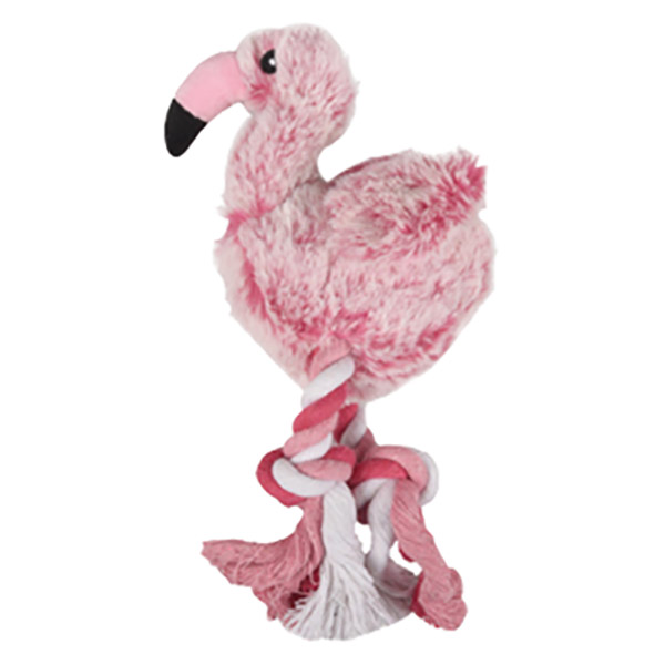 FLAMINGO PELUŞ KÖP.OYUN.PEMBE