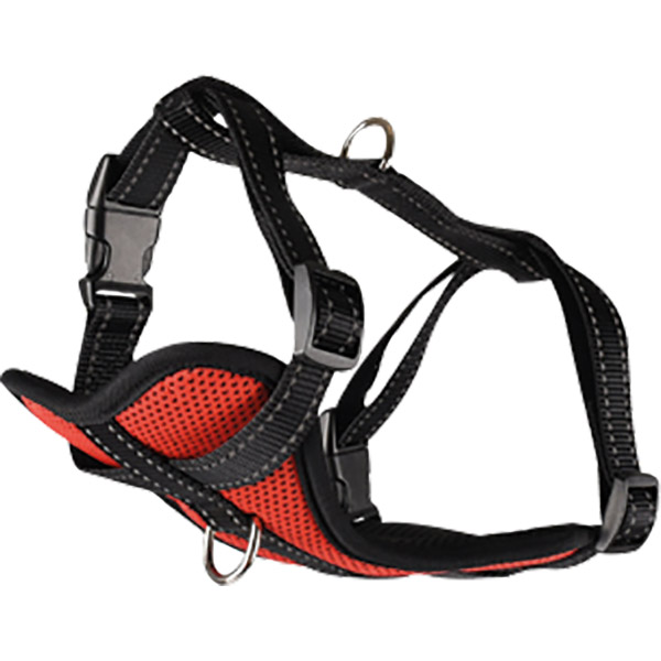 MILOU GÖĞ.TASMA KIRMIZI L50-65