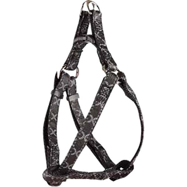 ODIN KÖP.GÖĞ.TAS.SİYAH 45-60CM