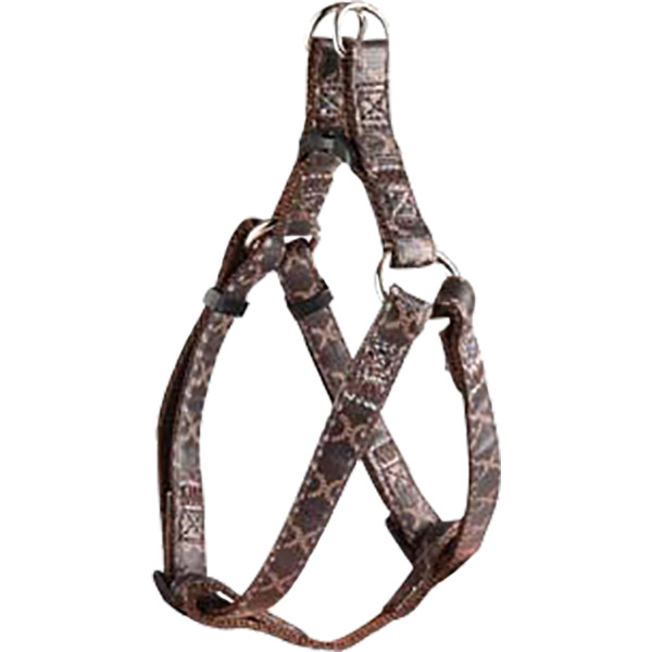 ODIN KÖP.GÖĞ.TAS.KAHVE 30-40CM