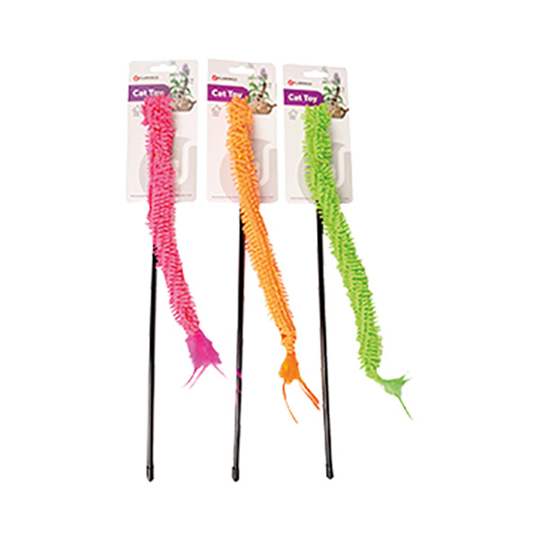 DANGLER KUMAŞ KEDİ OLTASI 45CM