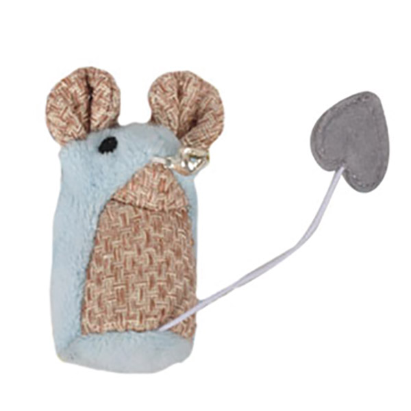 SHABBY FARE KEDİ OYUNCAĞI 15CM