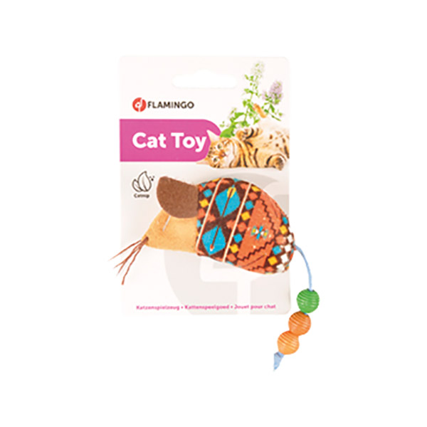 INDY BONCUKLU FARE KEDİ OYUNC.