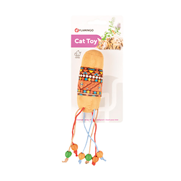 INDY BOCUKLU SİLİNDİR KEDİ OY.