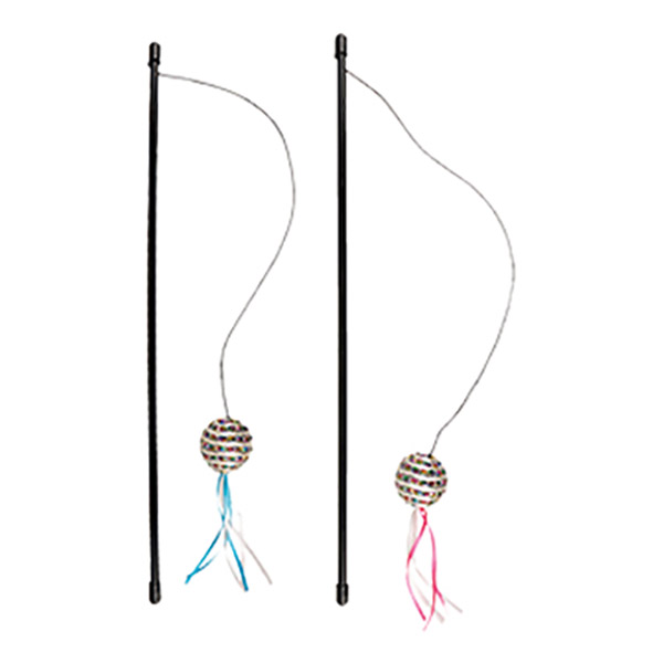 CATCHY TOP KEDİ OLTASI KR/MV