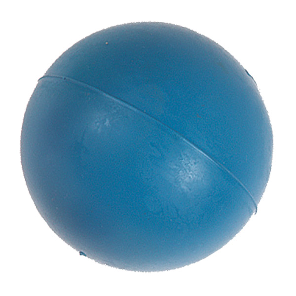 LASTİK SERT TOP 6 CM