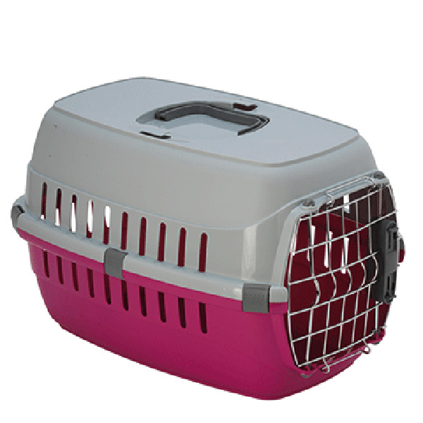 ROADRUNNER TASIMA 1 IATA FUSYA