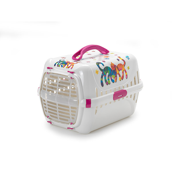 TRENDY ROAD.TAS.FRIENDS FUSYA