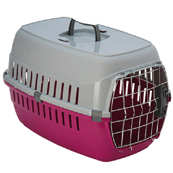 ROADRUNNER TASIMA 2 IATA FUSYA