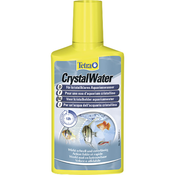 TETRA CRYSTALWATER 100ML