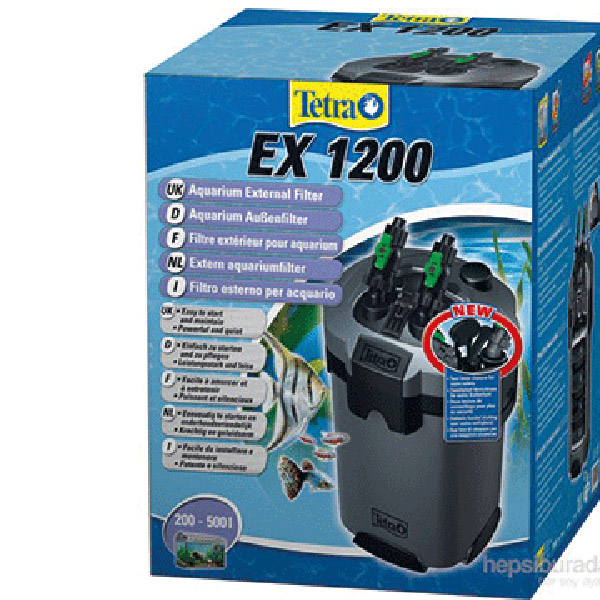 PERVANE TAKIMI EX 1200