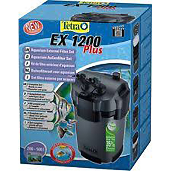 MOTOR KAFASI EX 1200