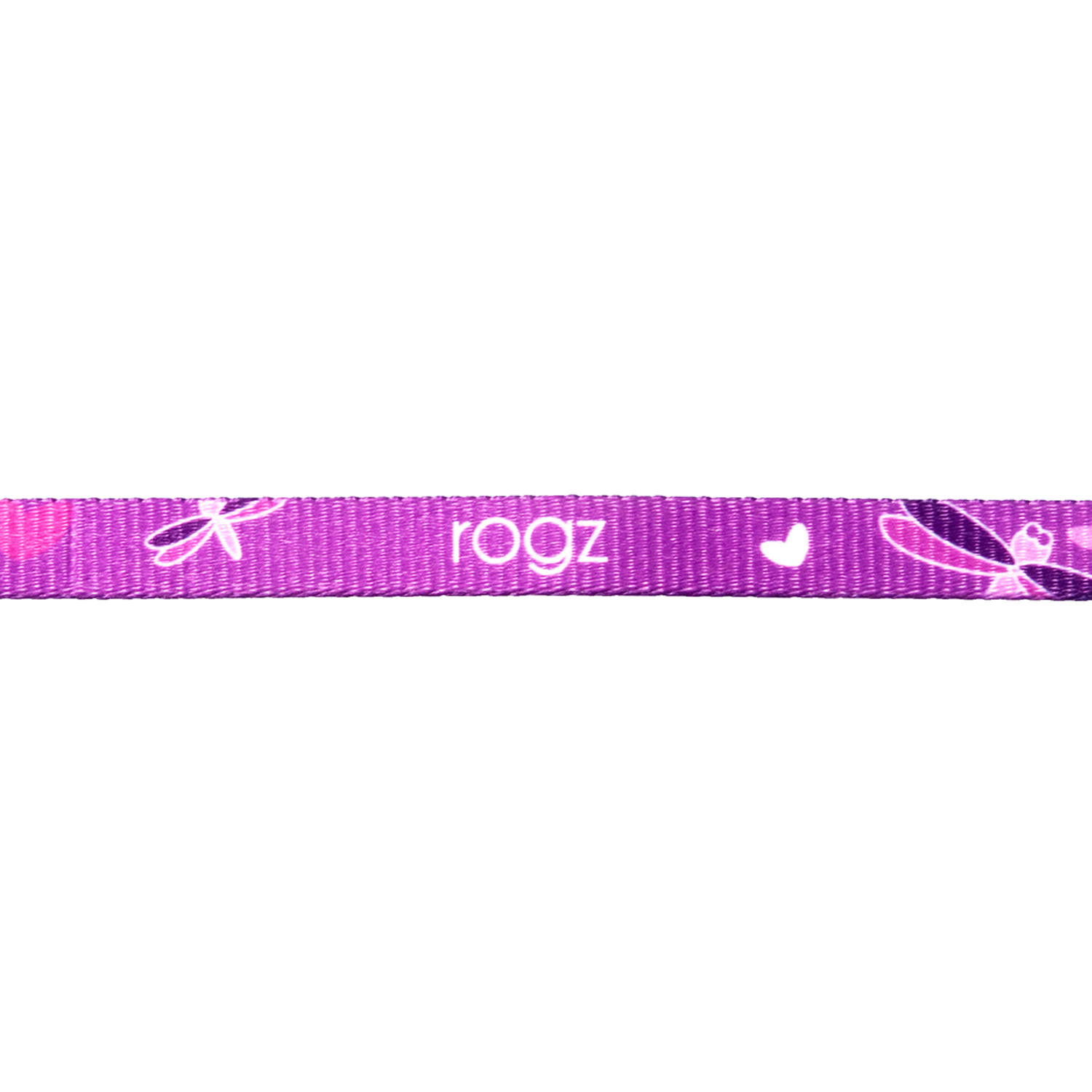 Rogz Catz Kiddycat Collar Kedi Boyun Tasması - Mor - Görsel 2