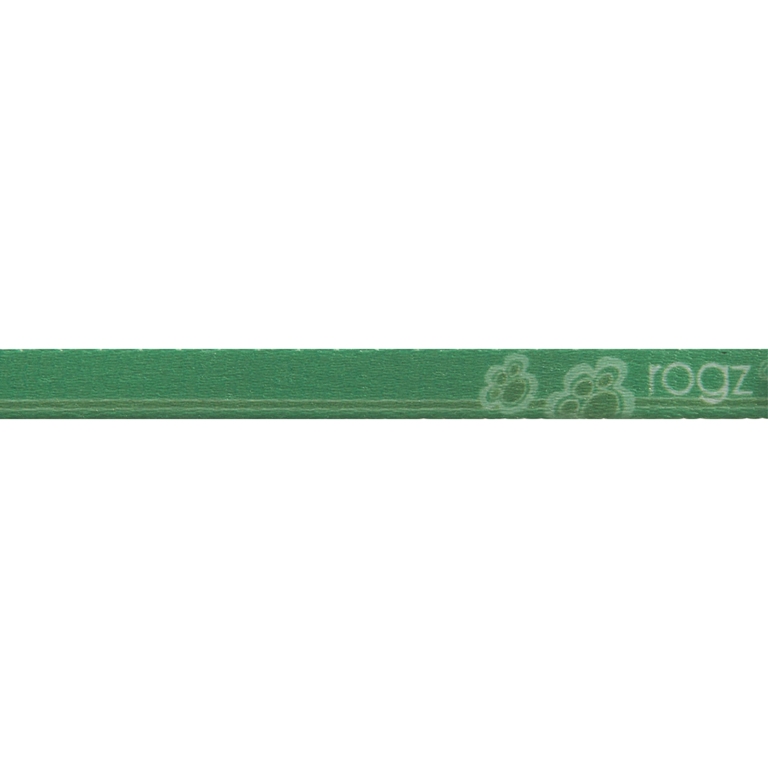 Rogz Catz Kiddycat Collar Kedi Boyun Tasması - Yeşil - Görsel 3