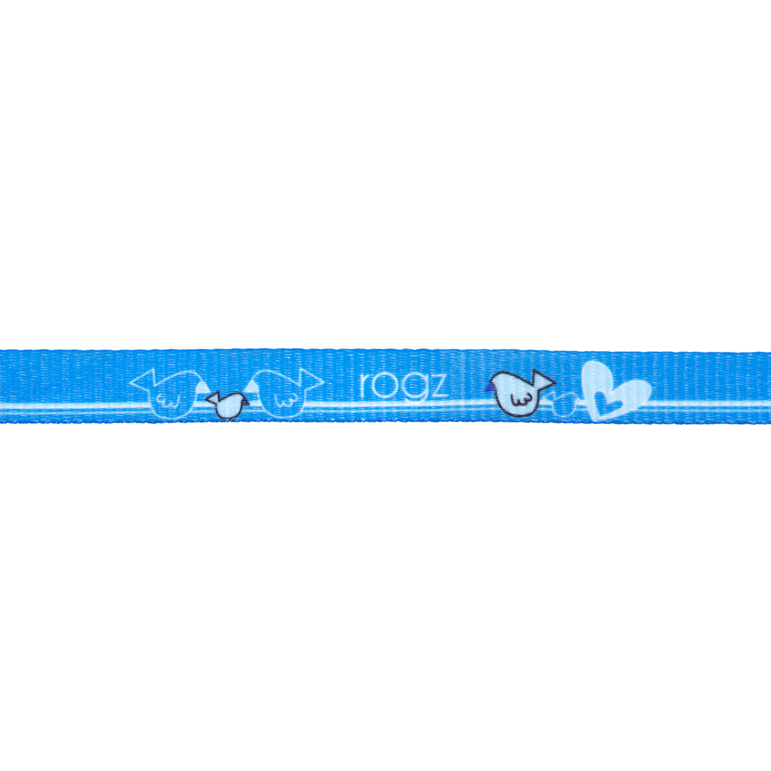 Rogz Catz Kiddycat Collar Kedi Boyun Tasması - Mavi - Görsel 3