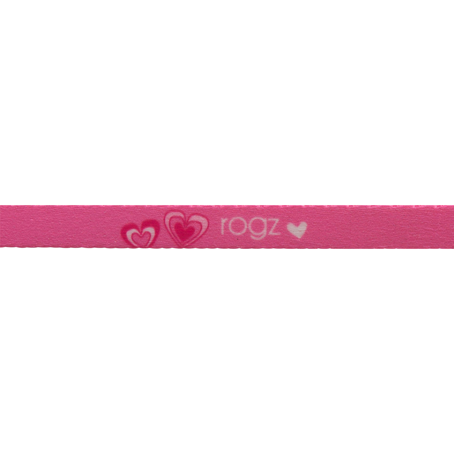 Rogz Catz Kiddycat Collar Kedi Boyun Tasması - Pembe - Görsel 2