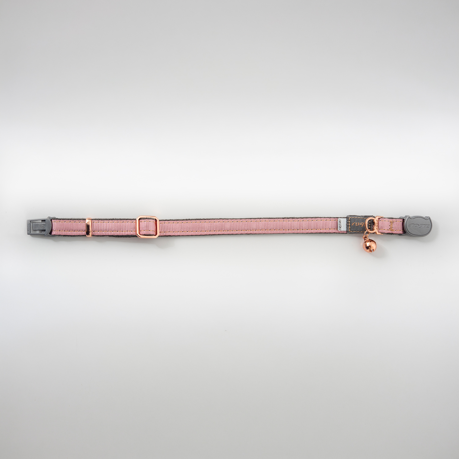 Rogz Catz Urbancat Collar Kedi Boyun Tasması - Pembe - Görsel 3